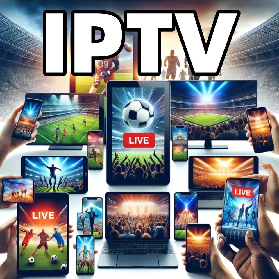 iptv France