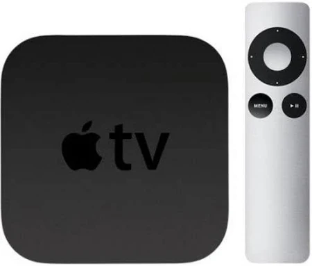 Modification du DNS sur Apple TV