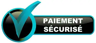 Paiement sécurisé