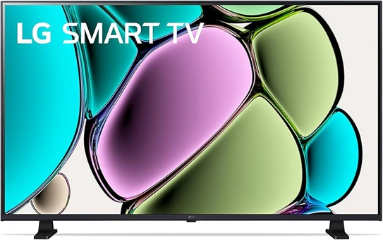 Modification du DNS sur LG Smart TV