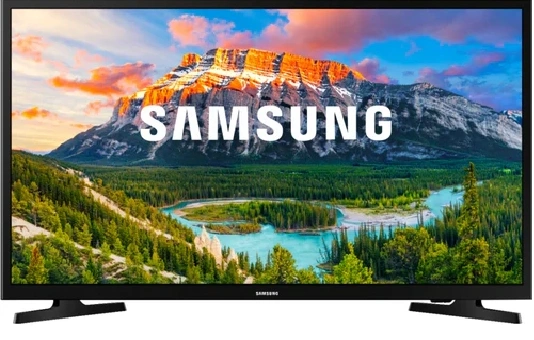 Modification du DNS sur Samsung Smart TV