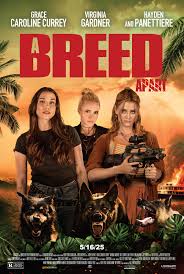 A Breed Apart  (Film)