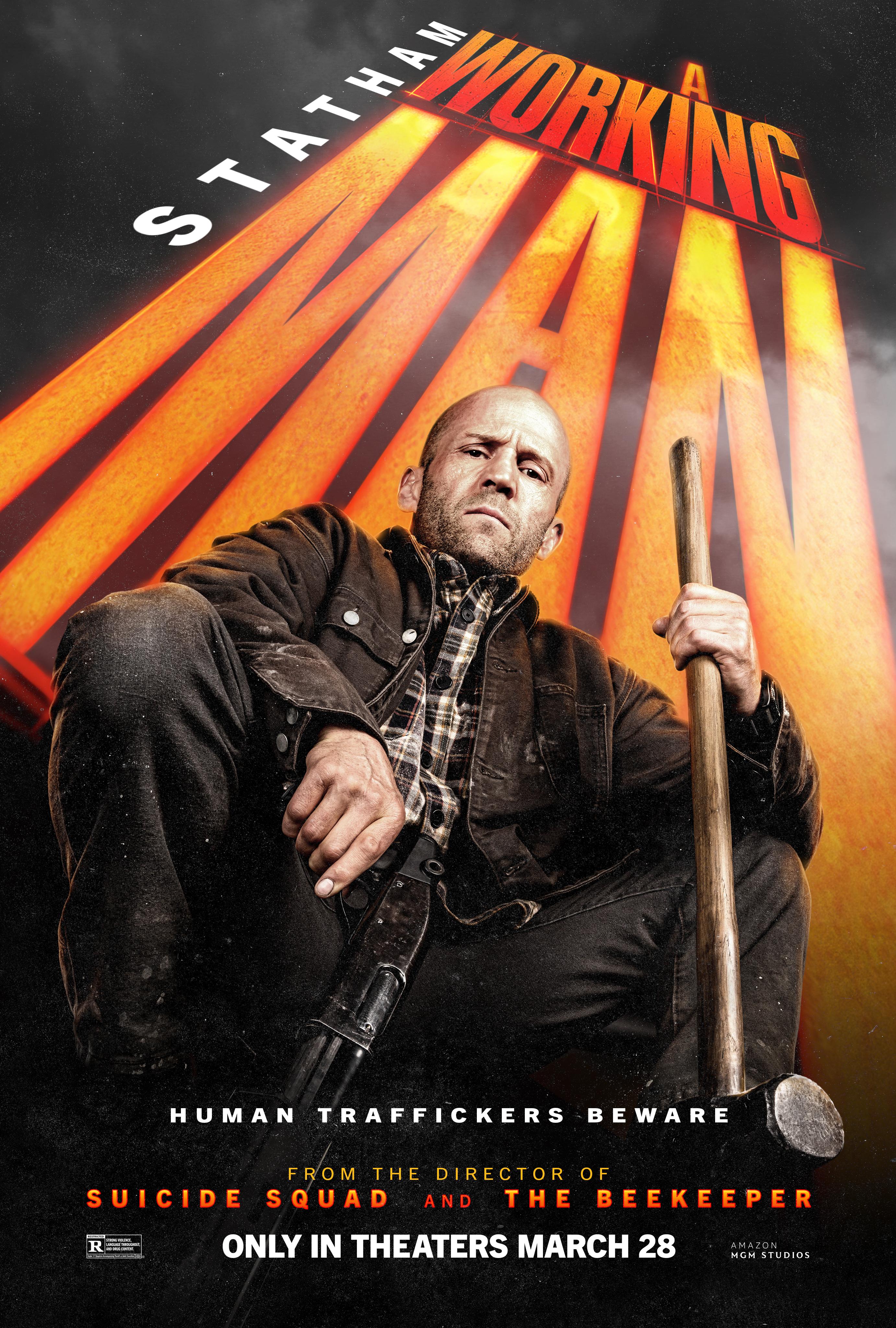A Working Man  (Film)