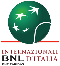 Tournoi de tennis de Rome 2025