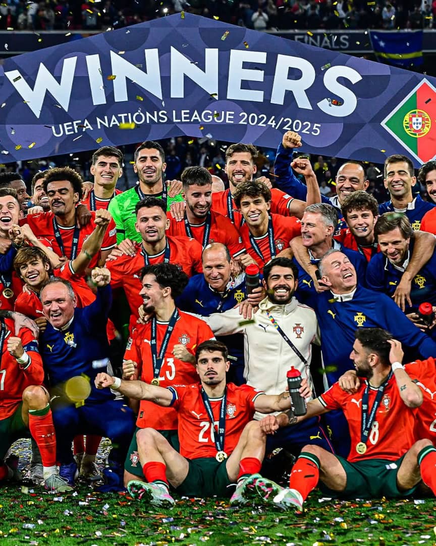 Ligue des nations 2024-2025