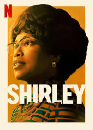 Shirley (2024 film)