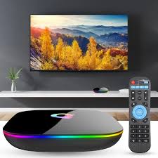 Qu’est-ce qu’une IP television box ?