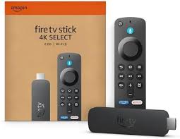 Test du Fire TV Stick 4K Select (À lire avant d'acheter !)